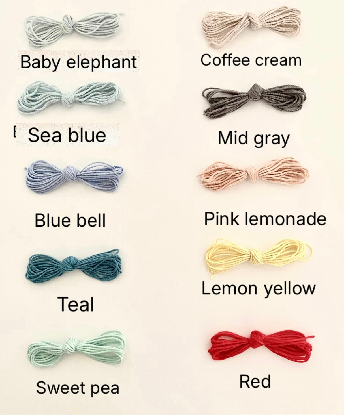 Handmade Cotton Baby Bonnet Breathable Seam-Free