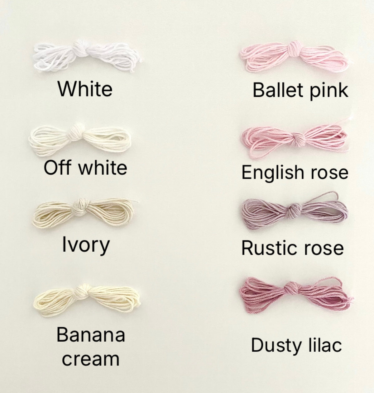 Handmade Cotton Baby Bonnet Breathable Seam-Free