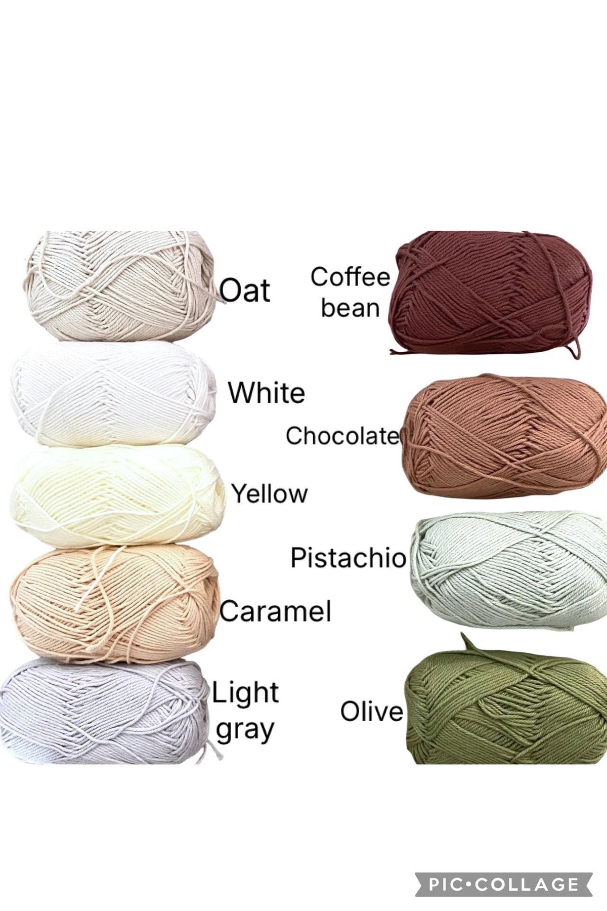 Handmade Cotton Baby Bonnet: Soft & Cozy - Made in USA