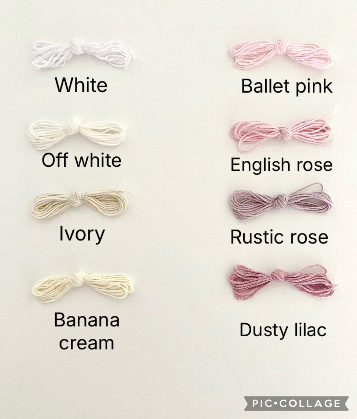 Handmade Cotton Baby Gift Set. Knit bonnet and socks. 100% cotton.