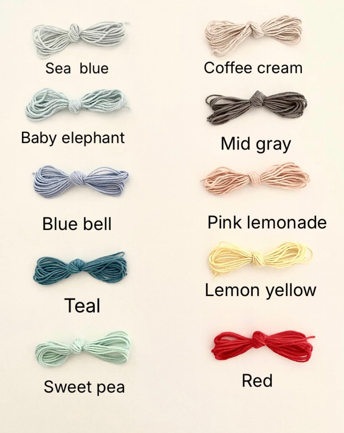 Knit Baby Bow Headband: Soft Cotton Head Accessory