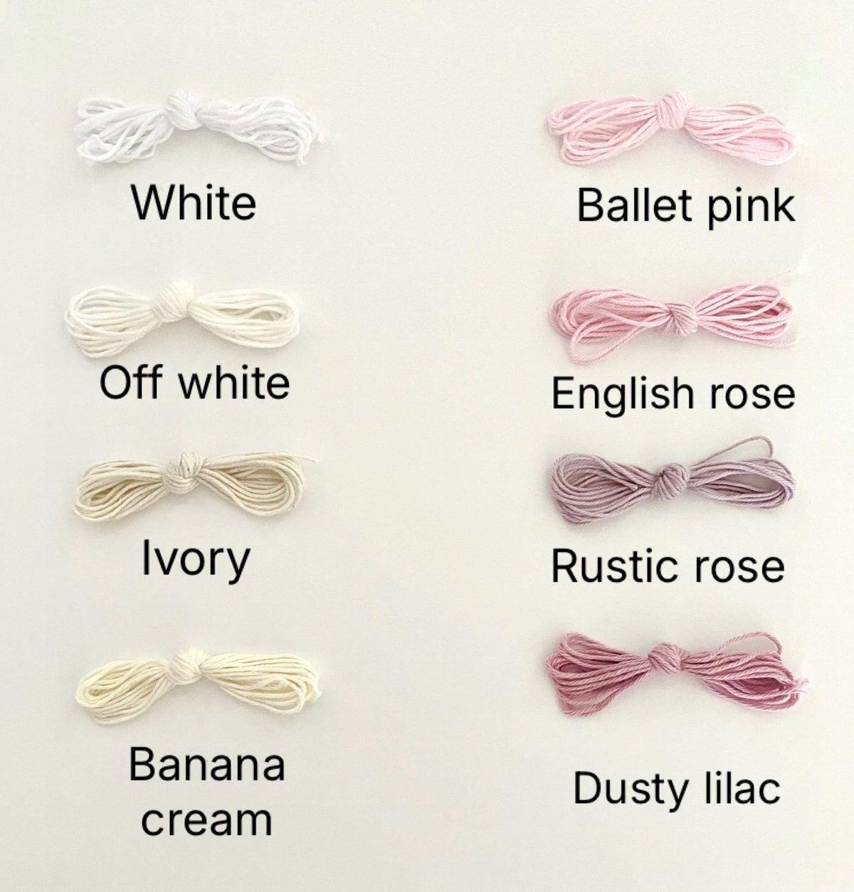 Knit Baby Bow Headband: Soft Cotton Head Accessory